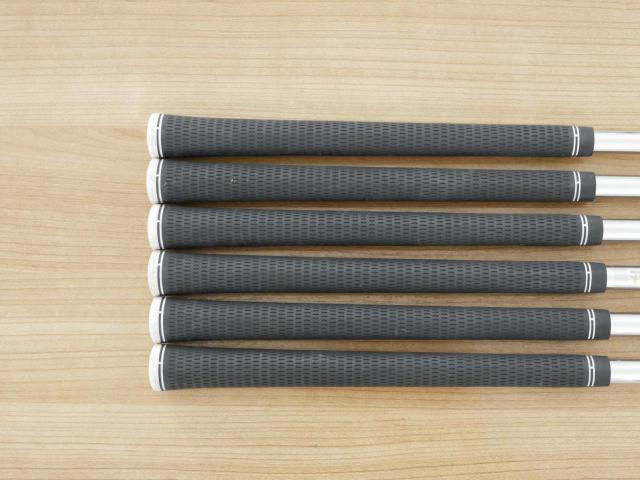 Iron set : Ping : ชุดเหล็ก Ping i525 Forged (ออกปี 2022) มีเหล็ก 5-Pw (6 ชิ้น) ก้านเหล็ก NS Pro Modus 105 Flex S