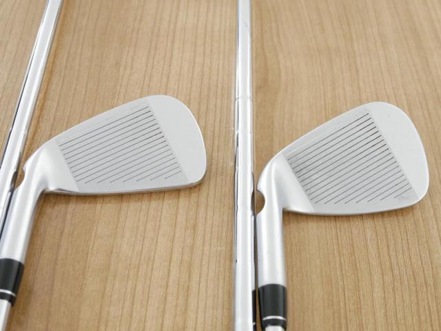 Iron set : Ping : ชุดเหล็ก Ping i525 Forged (ออกปี 2022) มีเหล็ก 5-Pw (6 ชิ้น) ก้านเหล็ก NS Pro Modus 105 Flex S