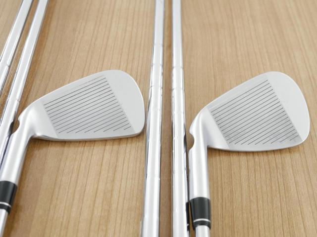 Iron set : Ping : ชุดเหล็ก Ping i525 Forged (ออกปี 2022) มีเหล็ก 5-Pw (6 ชิ้น) ก้านเหล็ก NS Pro Modus 105 Flex S
