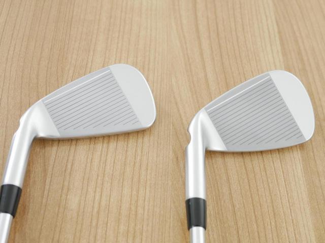 Iron set : Ping : ชุดเหล็ก Ping i230 (ออกปี 2023) มีเหล็ก 5-Pw,Aw (7 ชิ้น) ก้านเหล็ก NS Pro 950 NEO Flex R