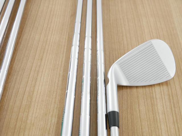 Iron set : Ping : ชุดเหล็ก Ping i230 (ออกปี 2023) มีเหล็ก 5-Pw,Aw (7 ชิ้น) ก้านเหล็ก NS Pro 950 NEO Flex R