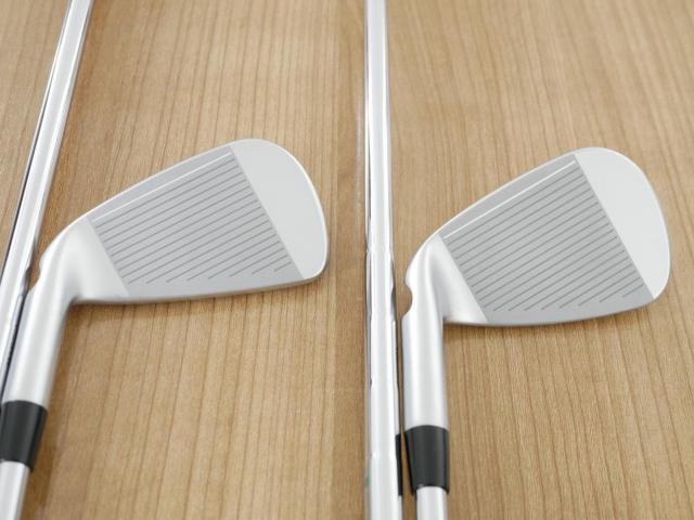 Iron set : Ping : ชุดเหล็ก Ping i230 (ออกปี 2023) มีเหล็ก 5-Pw,Aw (7 ชิ้น) ก้านเหล็ก NS Pro 950 NEO Flex R