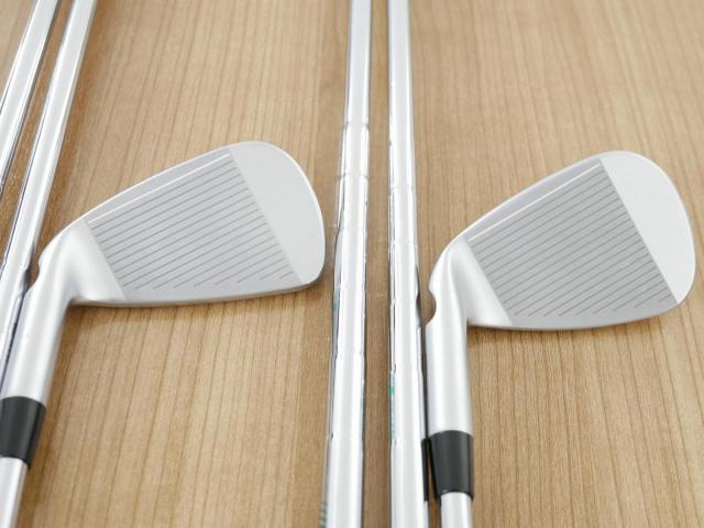 Iron set : Ping : ชุดเหล็ก Ping i230 (ออกปี 2023) มีเหล็ก 5-Pw,Aw (7 ชิ้น) ก้านเหล็ก NS Pro 950 NEO Flex R
