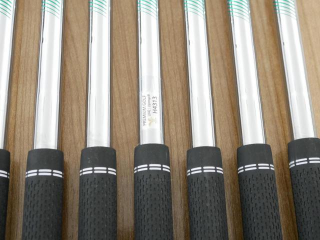 Iron set : Ping : ชุดเหล็ก Ping i230 (ออกปี 2023) มีเหล็ก 5-Pw,Aw (7 ชิ้น) ก้านเหล็ก NS Pro 950 NEO Flex R