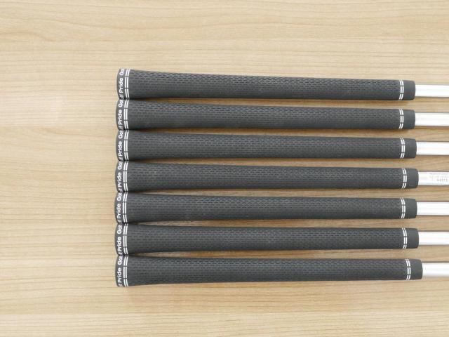 Iron set : Ping : ชุดเหล็ก Ping i230 (ออกปี 2023) มีเหล็ก 5-Pw,Aw (7 ชิ้น) ก้านเหล็ก NS Pro 950 NEO Flex R