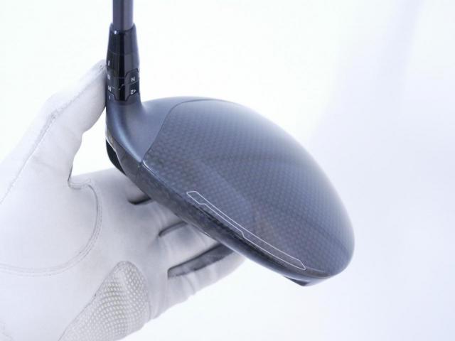 Driver : Callaway : ไดรเวอร์ Callaway Quantum Max Fast (รุ่นล่าสุด ออกปี 2026) Loft 9.5 ก้าน SPDSTAR 40 Flex SR