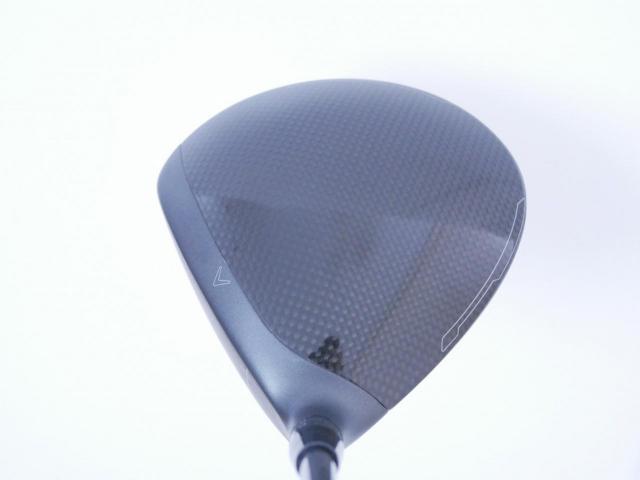 Driver : Callaway : ไดรเวอร์ Callaway Quantum Max Fast (รุ่นล่าสุด ออกปี 2026) Loft 9.5 ก้าน SPDSTAR 40 Flex SR