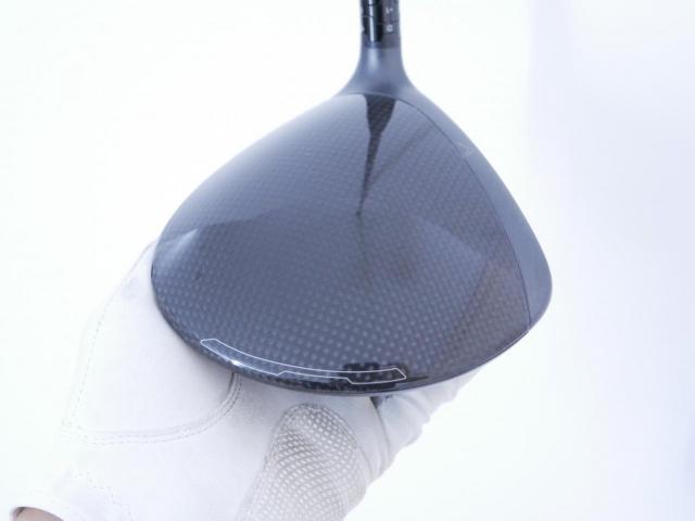Driver : Callaway : ไดรเวอร์ Callaway Quantum Max Fast (รุ่นล่าสุด ออกปี 2026) Loft 9.5 ก้าน SPDSTAR 40 Flex SR