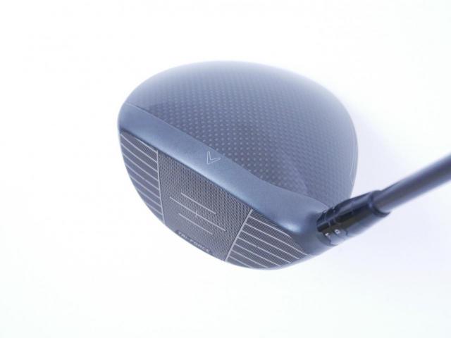 Driver : Callaway : ไดรเวอร์ Callaway Quantum Max Fast (รุ่นล่าสุด ออกปี 2026) Loft 9.5 ก้าน SPDSTAR 40 Flex SR