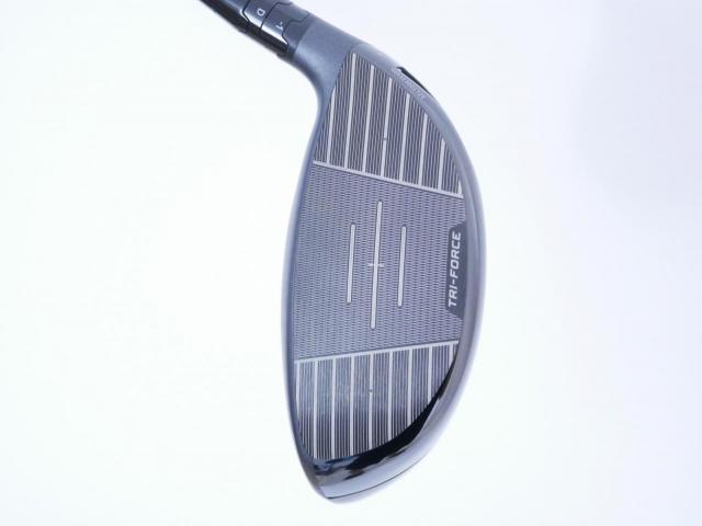 Driver : Callaway : ไดรเวอร์ Callaway Quantum Max Fast (รุ่นล่าสุด ออกปี 2026) Loft 9.5 ก้าน SPDSTAR 40 Flex SR