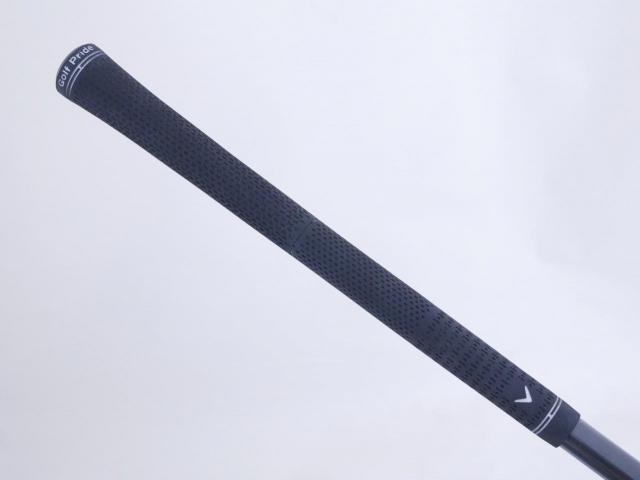 Driver : Callaway : ไดรเวอร์ Callaway Quantum Max Fast (รุ่นล่าสุด ออกปี 2026) Loft 9.5 ก้าน SPDSTAR 40 Flex SR