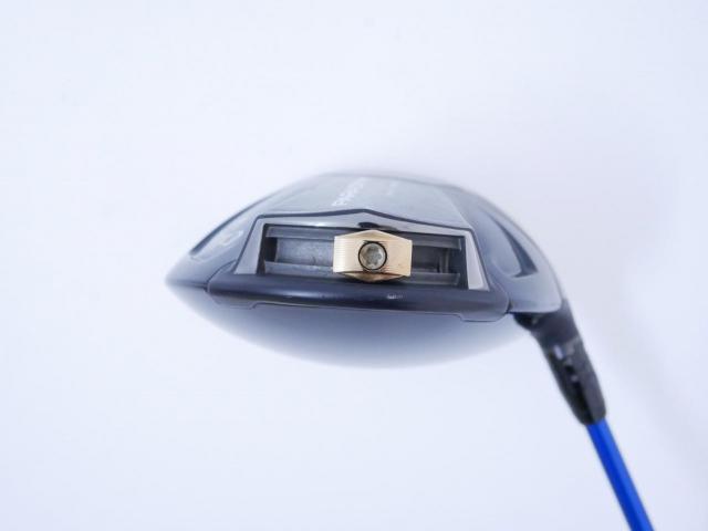 Driver : Callaway : ไดรเวอร์ Callaway Paradym (รุ่นปี 2023 Japan Spec.) Loft 9 (ปรับได้) ก้าน Mitsubishi Diamana B70 Flex S