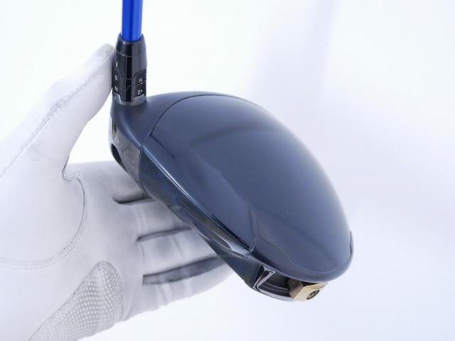 Driver : Callaway : ไดรเวอร์ Callaway Paradym (รุ่นปี 2023 Japan Spec.) Loft 9 (ปรับได้) ก้าน Mitsubishi Diamana B70 Flex S