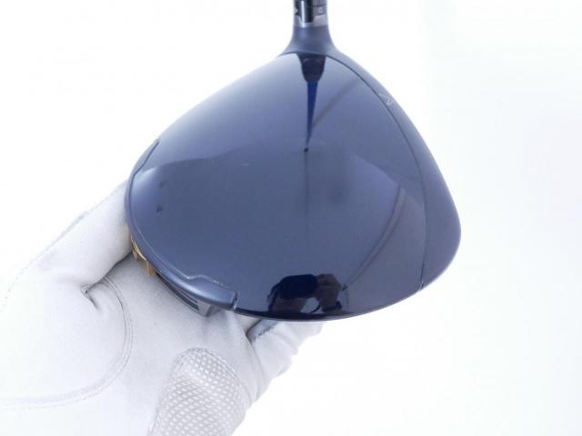 Driver : Callaway : ไดรเวอร์ Callaway Paradym (รุ่นปี 2023 Japan Spec.) Loft 9 (ปรับได้) ก้าน Mitsubishi Diamana B70 Flex S