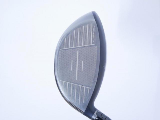Driver : Callaway : ไดรเวอร์ Callaway Paradym (รุ่นปี 2023 Japan Spec.) Loft 9 (ปรับได้) ก้าน Mitsubishi Diamana B70 Flex S