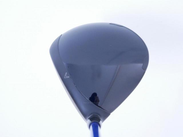 Driver : Callaway : ไดรเวอร์ Callaway Paradym (รุ่นปี 2023 Japan Spec.) Loft 9 (ปรับได้) ก้าน Mitsubishi Diamana B70 Flex S