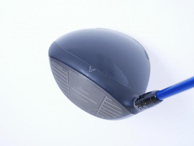 Driver : Callaway : ไดรเวอร์ Callaway Paradym (รุ่นปี 2023 Japan Spec.) Loft 9 (ปรับได้) ก้าน Mitsubishi Diamana B70 Flex S