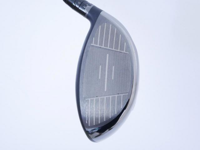 Driver : Callaway : ไดรเวอร์ Callaway Paradym (รุ่นปี 2023 Japan Spec.) Loft 9 (ปรับได้) ก้าน Mitsubishi Diamana B70 Flex S