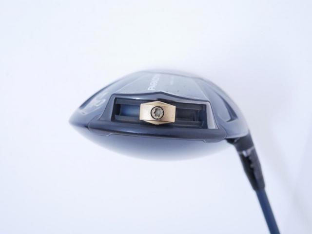 Driver : Callaway : ไดรเวอร์ Callaway Paradym (รุ่นปี 2023 Japan Spec.) Loft 10.5 (ปรับได้) ก้าน Fujikura Ventus TR 5 Flex SR