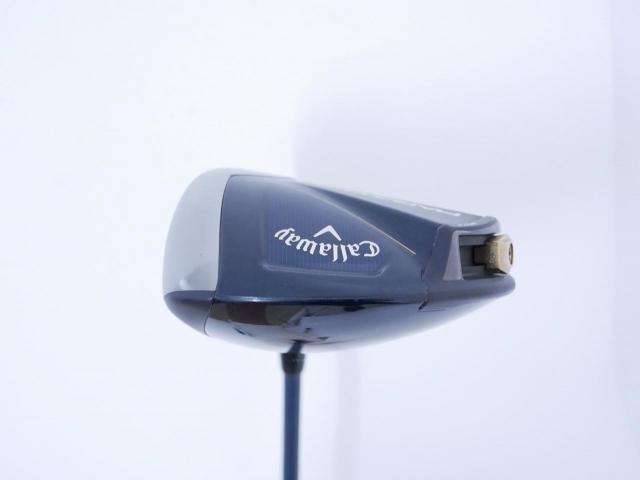Driver : Callaway : ไดรเวอร์ Callaway Paradym (รุ่นปี 2023 Japan Spec.) Loft 10.5 (ปรับได้) ก้าน Fujikura Ventus TR 5 Flex SR