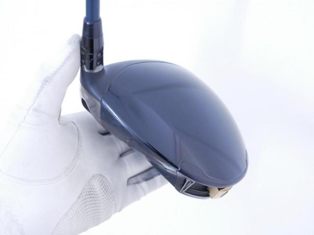Driver : Callaway : ไดรเวอร์ Callaway Paradym (รุ่นปี 2023 Japan Spec.) Loft 10.5 (ปรับได้) ก้าน Fujikura Ventus TR 5 Flex SR