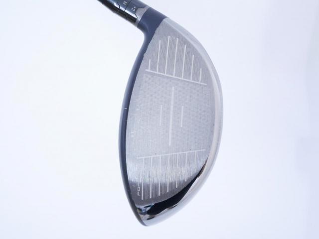Driver : Callaway : ไดรเวอร์ Callaway Paradym (รุ่นปี 2023 Japan Spec.) Loft 10.5 (ปรับได้) ก้าน Fujikura Ventus TR 5 Flex SR