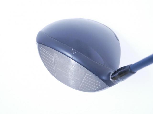 Driver : Callaway : ไดรเวอร์ Callaway Paradym (รุ่นปี 2023 Japan Spec.) Loft 10.5 (ปรับได้) ก้าน Fujikura Ventus TR 5 Flex SR