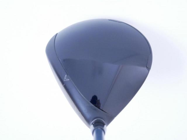 Driver : Callaway : ไดรเวอร์ Callaway Paradym (รุ่นปี 2023 Japan Spec.) Loft 10.5 (ปรับได้) ก้าน Fujikura Ventus TR 5 Flex SR