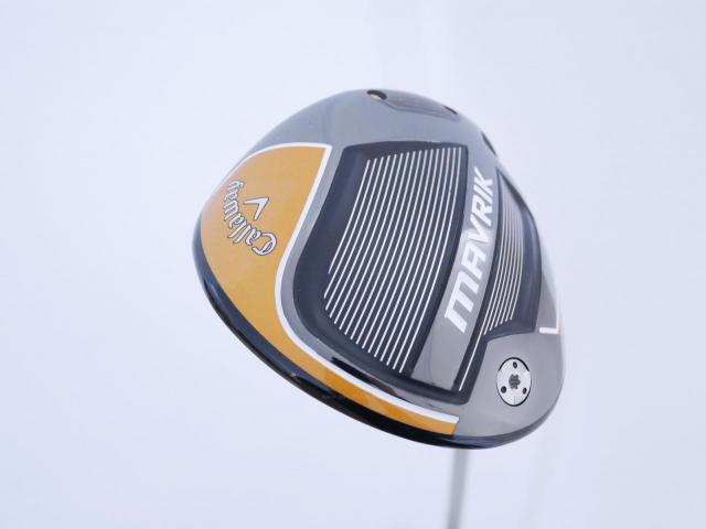 Driver : Callaway : ไดรเวอร์ Callaway Mavrik (ออกปี 2020) Loft 10.5 ก้าน Mitsubishi Diamana 50 Flex R