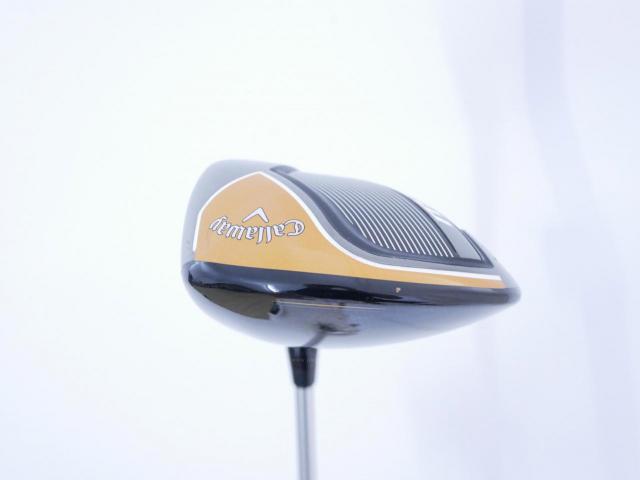 Driver : Callaway : ไดรเวอร์ Callaway Mavrik (ออกปี 2020) Loft 10.5 ก้าน Mitsubishi Diamana 50 Flex R