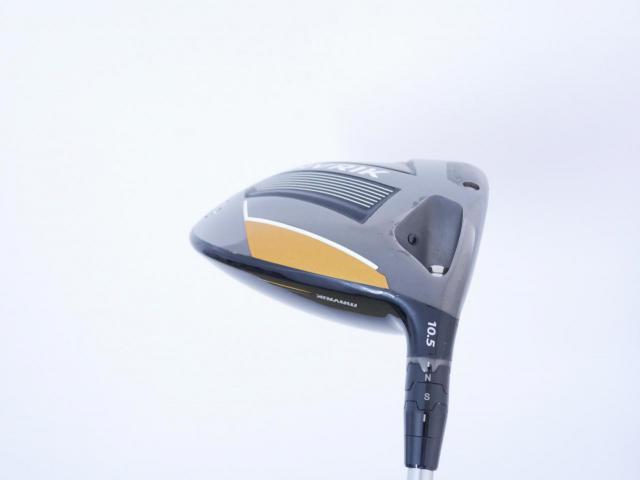 Driver : Callaway : ไดรเวอร์ Callaway Mavrik (ออกปี 2020) Loft 10.5 ก้าน Mitsubishi Diamana 50 Flex R