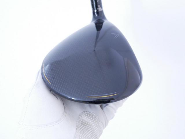 Driver : Callaway : ไดรเวอร์ Callaway Mavrik (ออกปี 2020) Loft 10.5 ก้าน Mitsubishi Diamana 50 Flex R