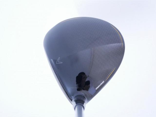 Driver : Callaway : ไดรเวอร์ Callaway Mavrik (ออกปี 2020) Loft 10.5 ก้าน Mitsubishi Diamana 50 Flex R