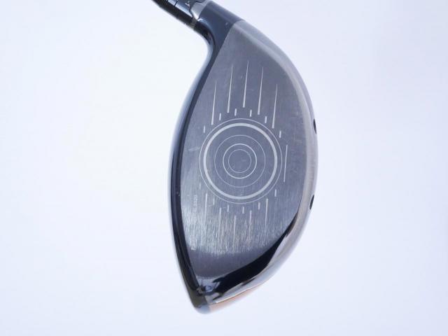 Driver : Callaway : ไดรเวอร์ Callaway Mavrik (ออกปี 2020) Loft 10.5 ก้าน Mitsubishi Diamana 50 Flex R