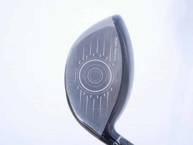 Driver : Callaway : ไดรเวอร์ Callaway Mavrik (ออกปี 2020) Loft 10.5 ก้าน Mitsubishi Diamana 50 Flex R