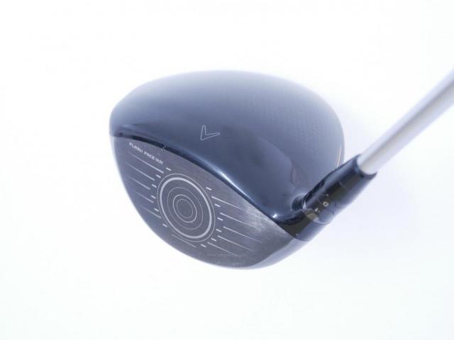 Driver : Callaway : ไดรเวอร์ Callaway Mavrik (ออกปี 2020) Loft 10.5 ก้าน Mitsubishi Diamana 50 Flex R