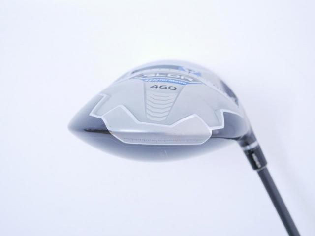 Driver : Taylormade : ไดรเวอร์ Taylormade SLDR 460 Loft 9.5 Flex R