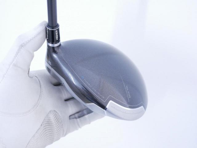 Driver : Taylormade : ไดรเวอร์ Taylormade SLDR 460 Loft 9.5 Flex R