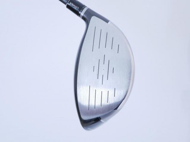 Driver : Taylormade : ไดรเวอร์ Taylormade SLDR 460 Loft 9.5 Flex R