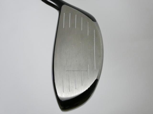 Driver : Quelot : ไดรเวอร์ Quelot RE-10 Silver (460cc.) Loft 9.5 ก้าน NS Pro Regio Formula 65 Flex S