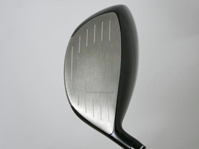 Driver : Quelot : ไดรเวอร์ Quelot RE-10 Silver (460cc.) Loft 9.5 ก้าน NS Pro Regio Formula 65 Flex S