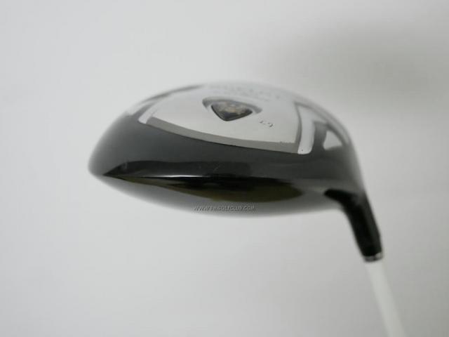 Driver : Quelot : ไดรเวอร์ Quelot RE-10 Silver (460cc.) Loft 9.5 ก้าน NS Pro Regio Formula 65 Flex S