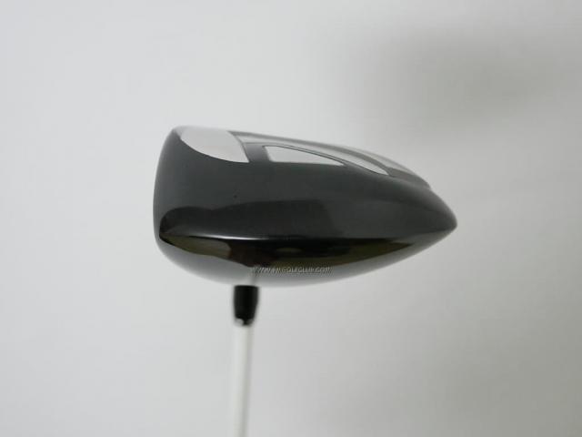 Driver : Quelot : ไดรเวอร์ Quelot RE-10 Silver (460cc.) Loft 9.5 ก้าน NS Pro Regio Formula 65 Flex S