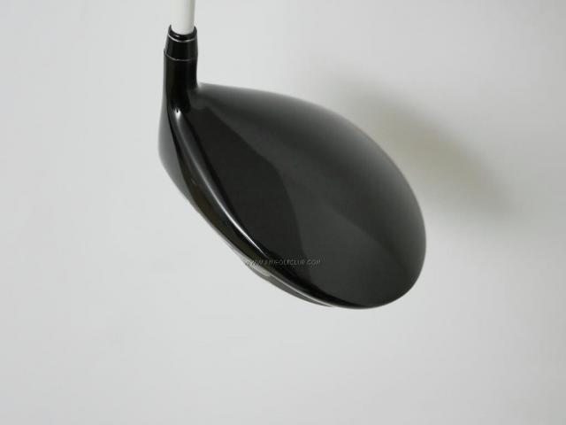 Driver : Quelot : ไดรเวอร์ Quelot RE-10 Silver (460cc.) Loft 9.5 ก้าน NS Pro Regio Formula 65 Flex S