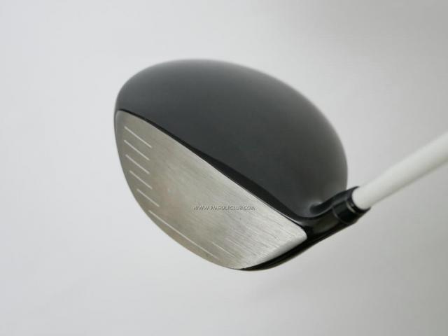 Driver : Quelot : ไดรเวอร์ Quelot RE-10 Silver (460cc.) Loft 9.5 ก้าน NS Pro Regio Formula 65 Flex S