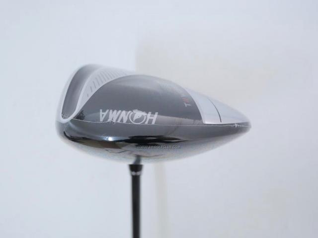 Driver : Honma : **ของใหม่ ยังไม่แกะพลาสติก** ไดรเวอร์ Honma Tour World XP-1 (รุ่นปี 2020) Loft 9.5 ก้าน Honma Vizard 43 Flex R