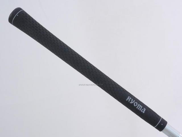 Fairway Wood : Other Brand : ไม้กระเทย Ryoma Utility (Titanium) Loft 21 ก้าน Tour AD Ryoma U Flex S