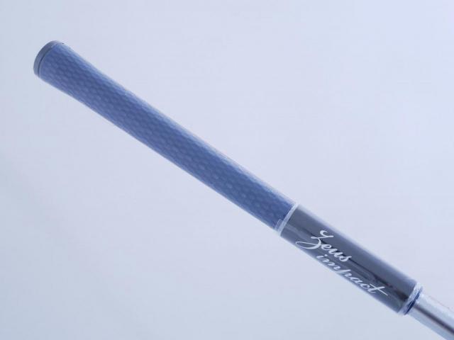 Driver : Kasco : **ของใหม่ ยังไม่แกะพลาสติก** ไดรเวอร์ Kasco ZEUS Impact Easy Spec Hi-Cor (รุ่นปี 2020 หน้าเด้งเกินกฏ หัวขนาด 480cc.) Loft 11.5 Flex R2