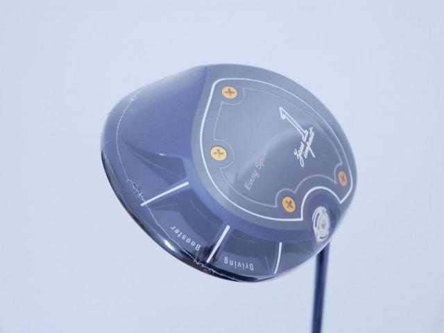 Driver : Kasco : **ของใหม่ ยังไม่แกะพลาสติก** ไดรเวอร์ Kasco ZEUS Impact Easy Spec Hi-Cor (รุ่นปี 2020 หน้าเด้งเกินกฏ หัวขนาด 480cc.) Loft 11.5 Flex R2
