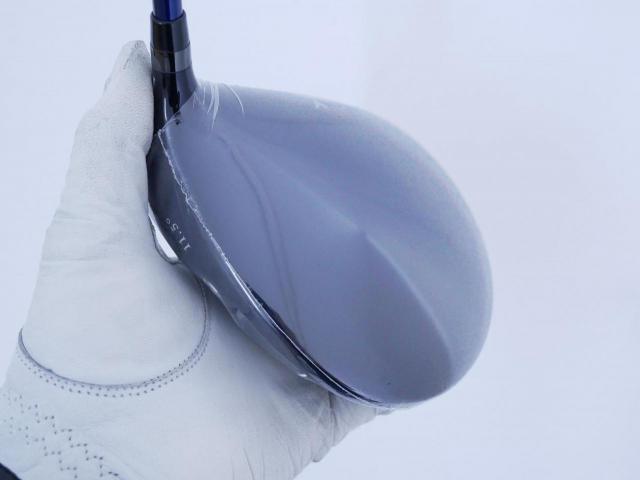 Driver : Kasco : **ของใหม่ ยังไม่แกะพลาสติก** ไดรเวอร์ Kasco ZEUS Impact Easy Spec Hi-Cor (รุ่นปี 2020 หน้าเด้งเกินกฏ หัวขนาด 480cc.) Loft 11.5 Flex R2